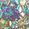 floral