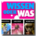 http://www.wissenoderwas.de www.wissenoderwas.de