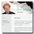www.philgollub.de